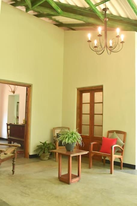 Woodlands Bungalow photo 4