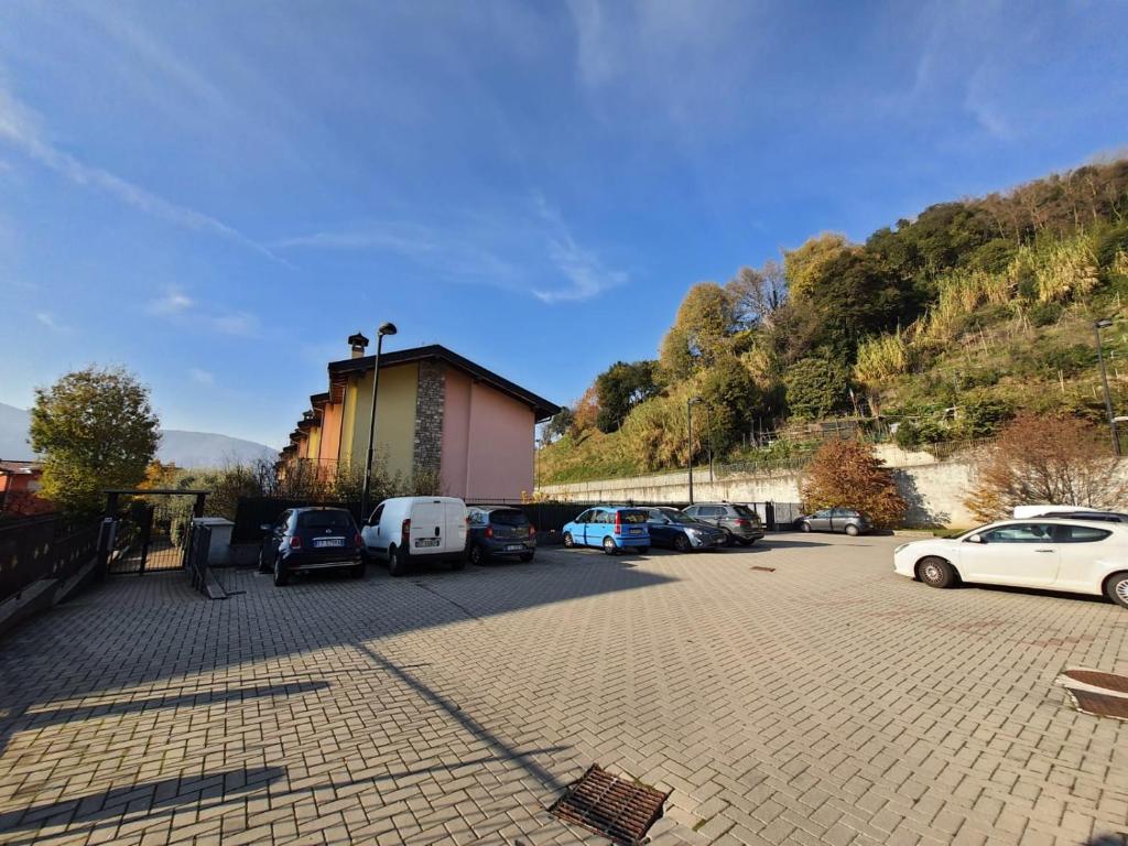 Residenza La Cascata photo 2