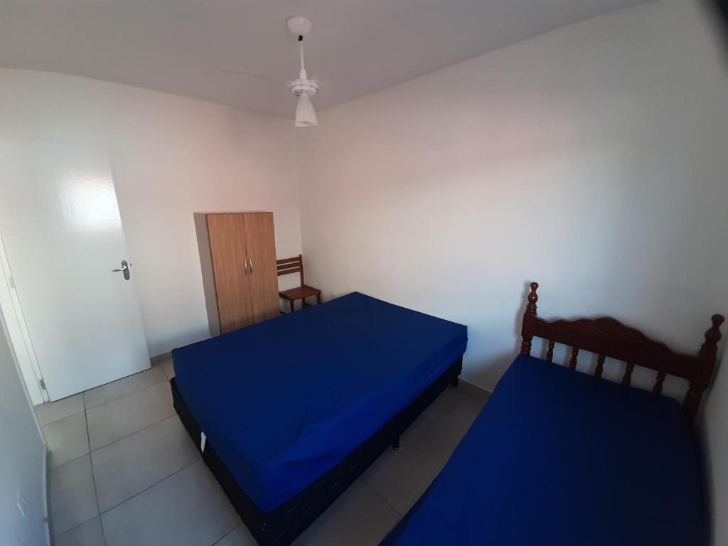 Apto Cristal Indaiá 14, 2 dorm, 1 vaga auto, saída 16h photo 1