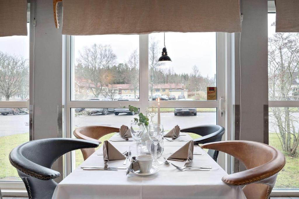 Best Western Hotel Vrigstad photo 1