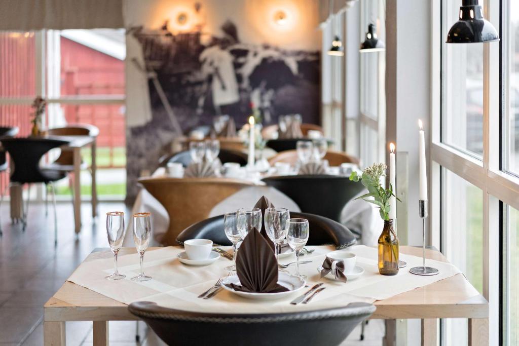Best Western Hotel Vrigstad photo 4