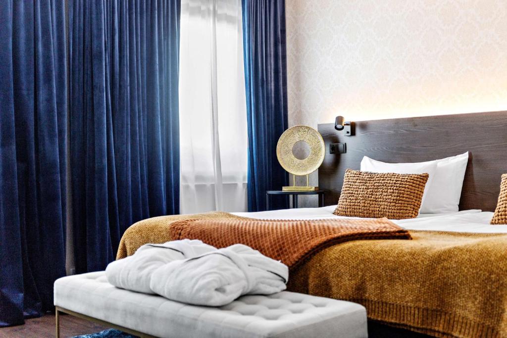 Best Western Hotel Savoy photo 1