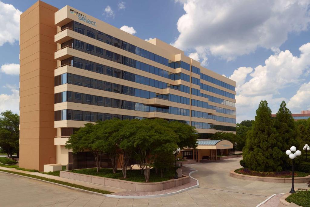 Sonesta Select Atlanta Cumberland Galleria Ballpark image