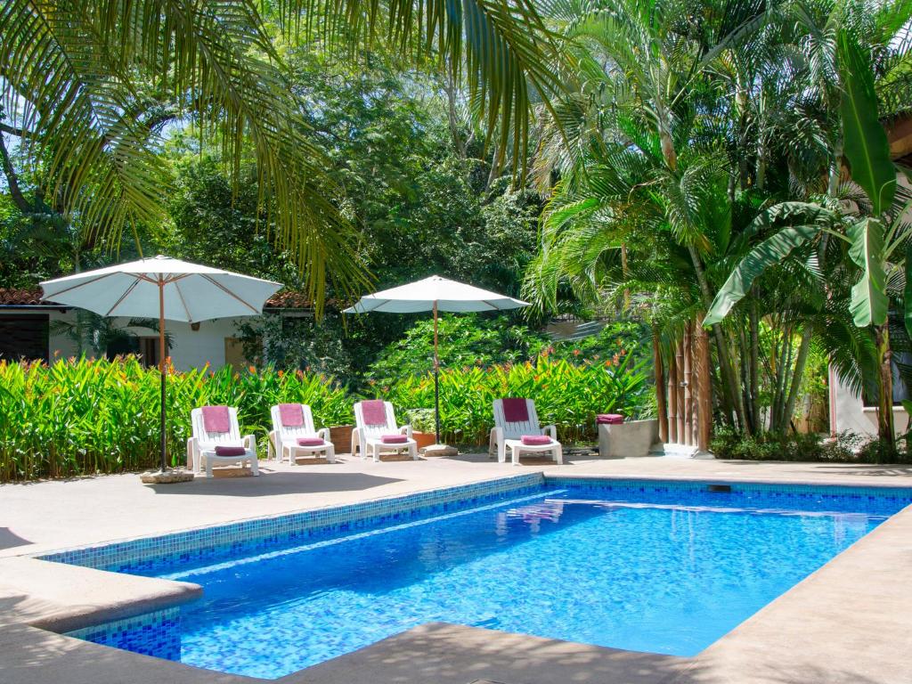 Tamarindo Blue Apartments photo 2