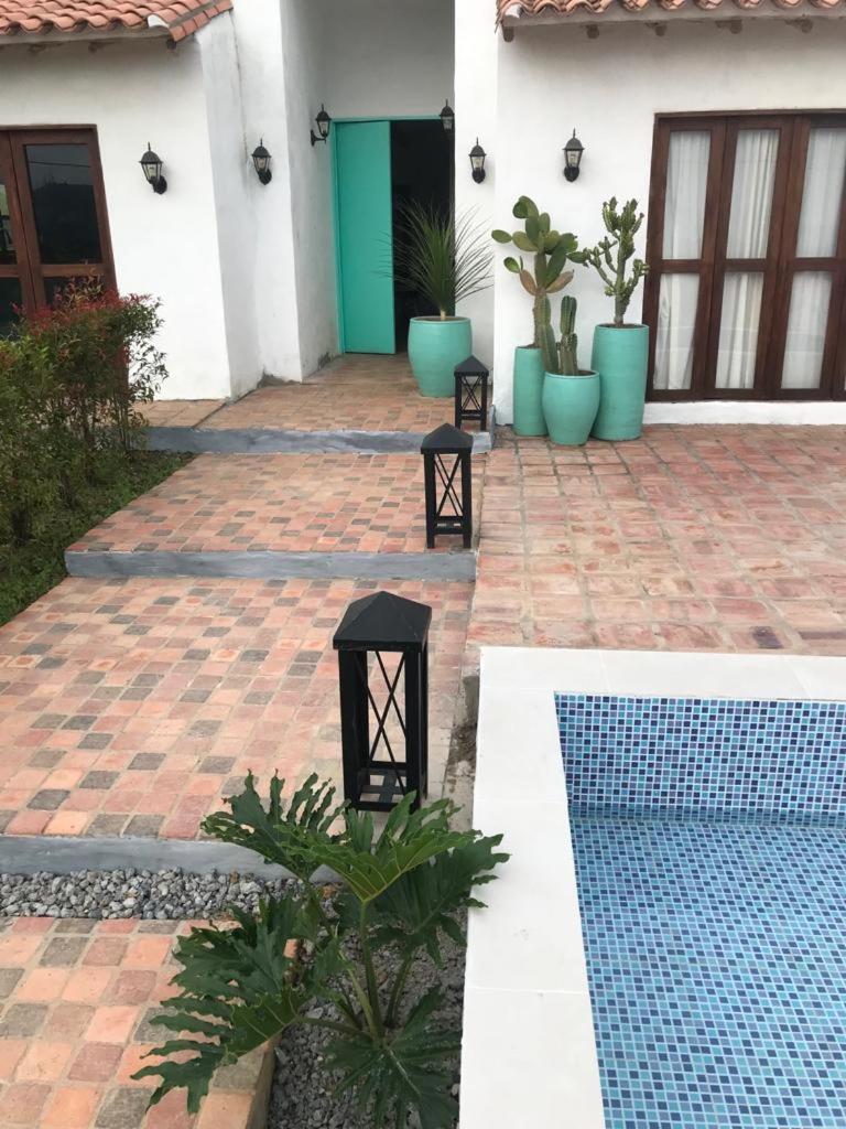 Casa Buganvilia. Verdementa. photo 3
