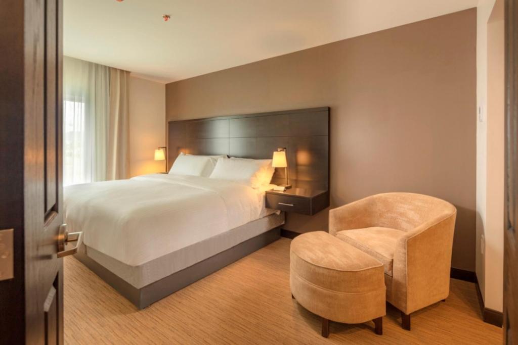 Staybridge Suites - Saltillo, an IHG Hotel photo 3