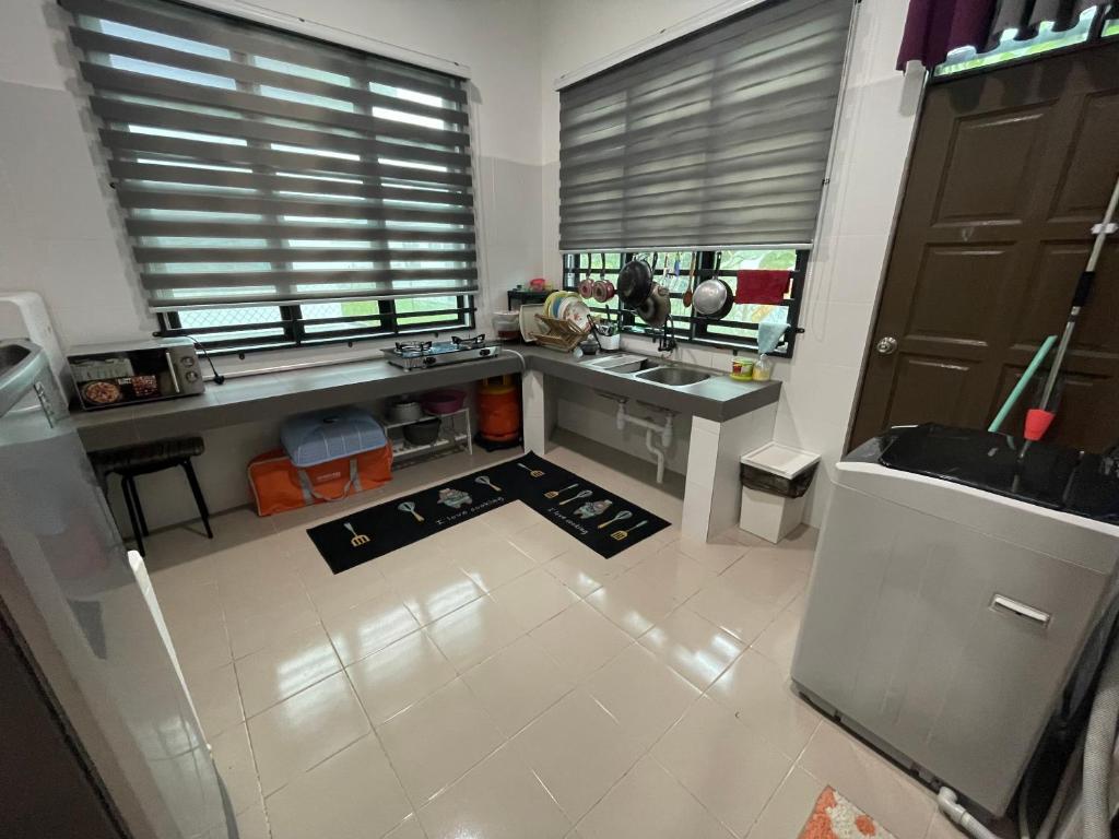 Arwaa Homestay Beachview photo 1