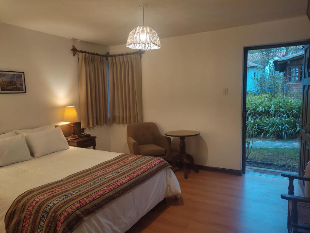 Hotel el Patio de Monterrey photo 3