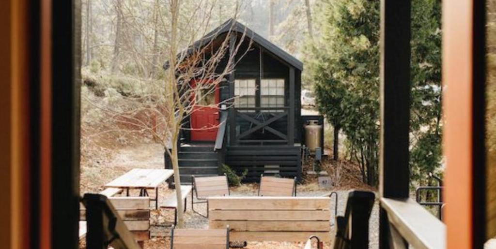 AutoCamp Catskills image