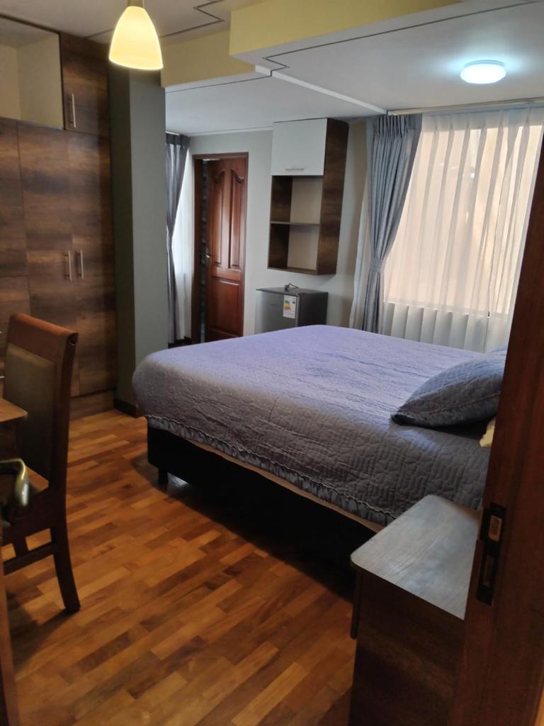 Hotel Esmeralda photo 2