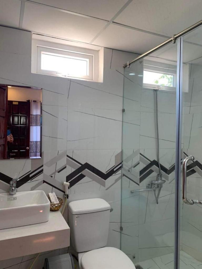 Hong Thien 1 Hotel
