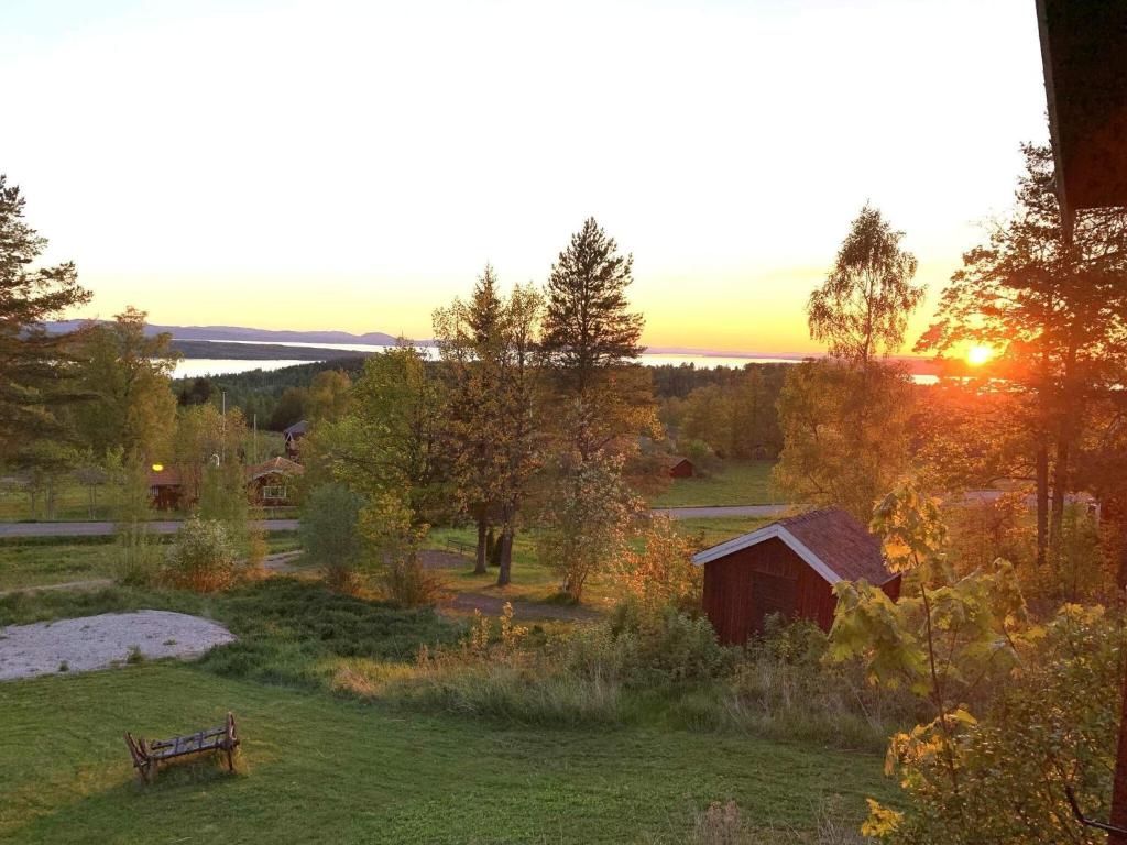 Holiday home Tällberg II photo 1