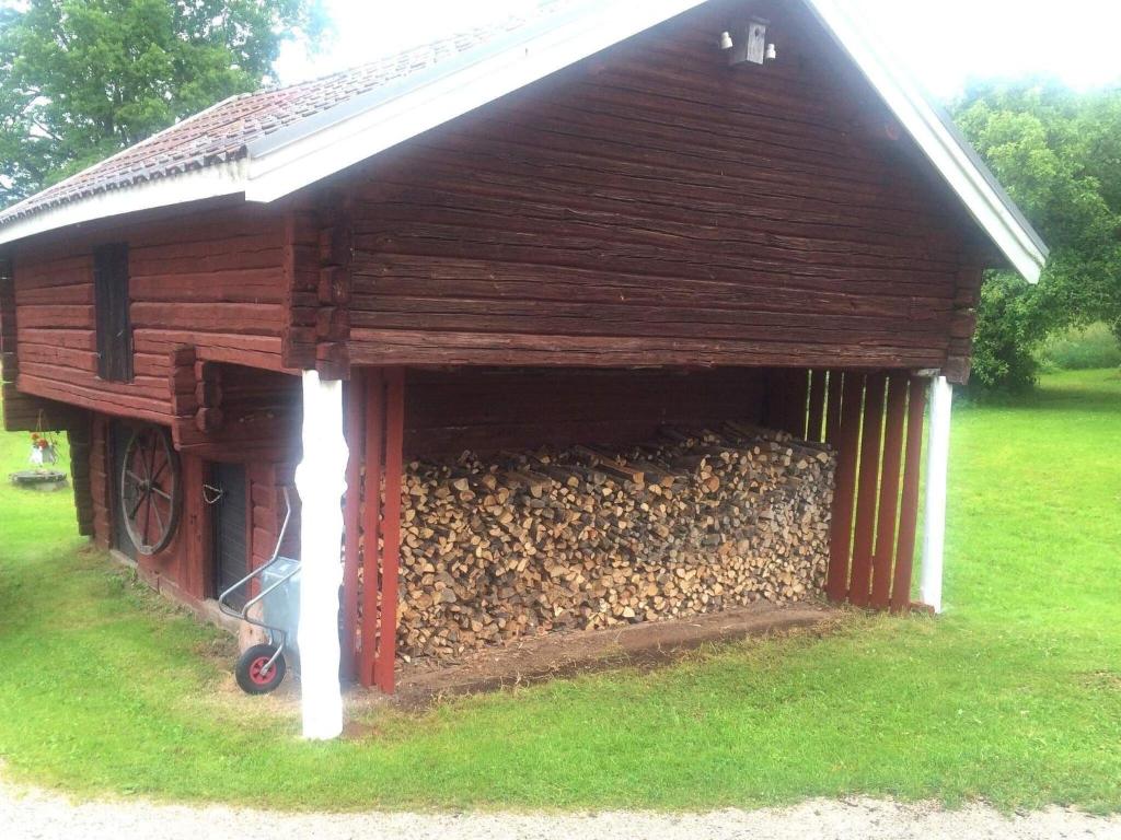 Holiday home Tällberg II photo 2