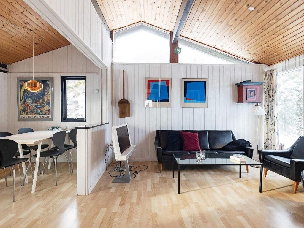 Holiday home Saltum XXX photo 2