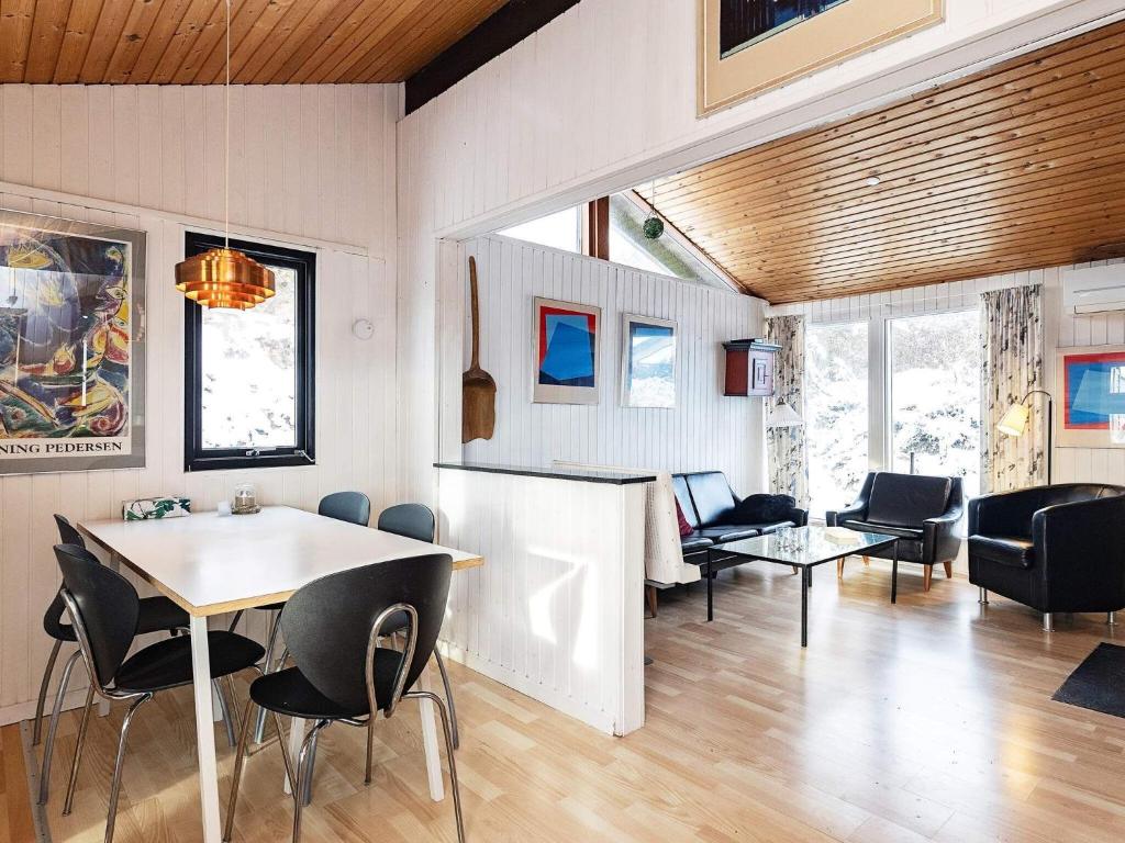 Holiday home Saltum XXX photo 3