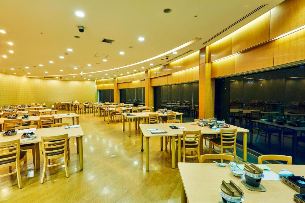 KAMENOI HOTEL Kitsuregawa photo 4