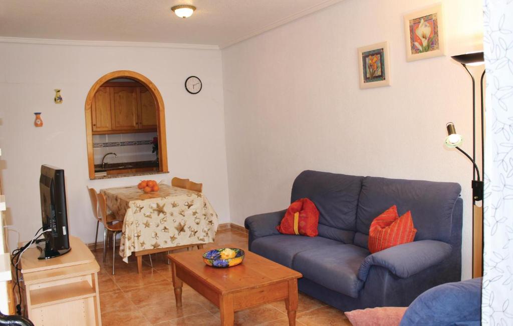 Awesome Home In Gran Alacant With 2 Bedrooms, Wifi And Outdoor Swimming Pool photo 1
