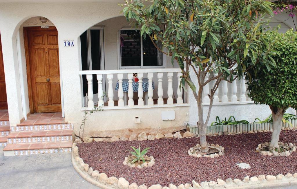 Awesome Home In Gran Alacant With 2 Bedrooms, Wifi And Outdoor Swimming Pool photo 3