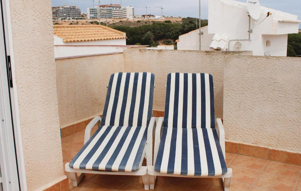 Awesome Home In Gran Alacant With 2 Bedrooms, Wifi And Outdoor Swimming Pool photo 4