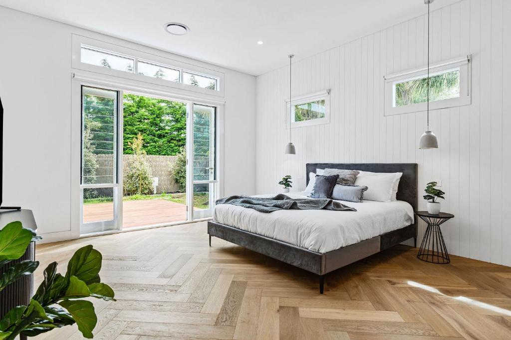 Luxurious Portsea Lakehouse photo 4