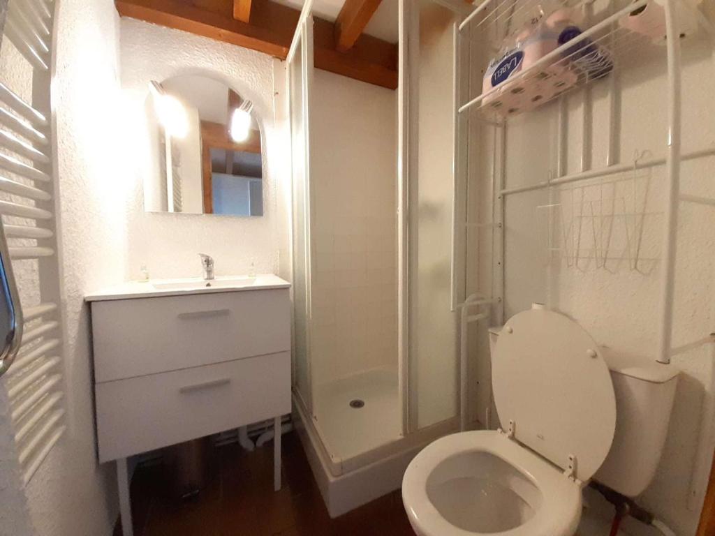 Appartement Piau-Engaly, 2 pièces, 6 personnes - FR-1-457-314 photo 4