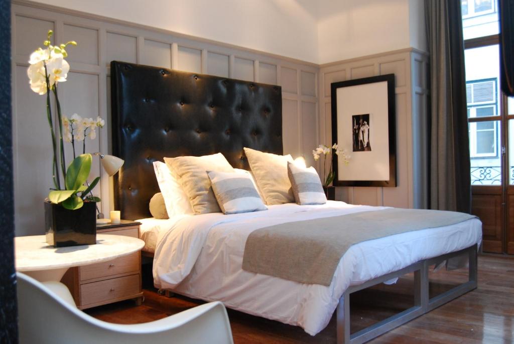 Двухместный (Улучшенный номер), Brown's | Boutique Hotel