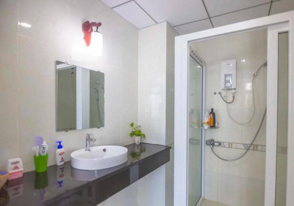 villahomestayvungtau Oasky Son thinh seaview 10B