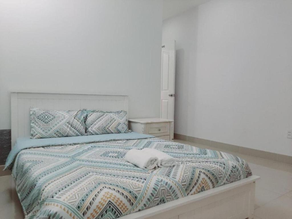 villahomestayvungtau Oasky Son thinh seaview 10B