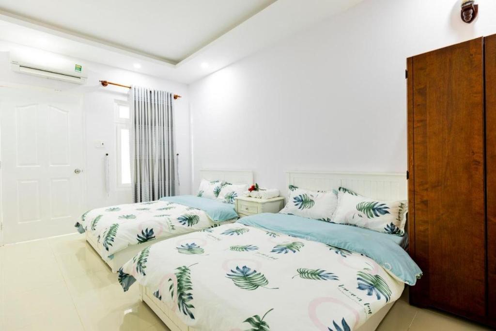 villahomestayvungtau Oasky Son thinh seaview 10B