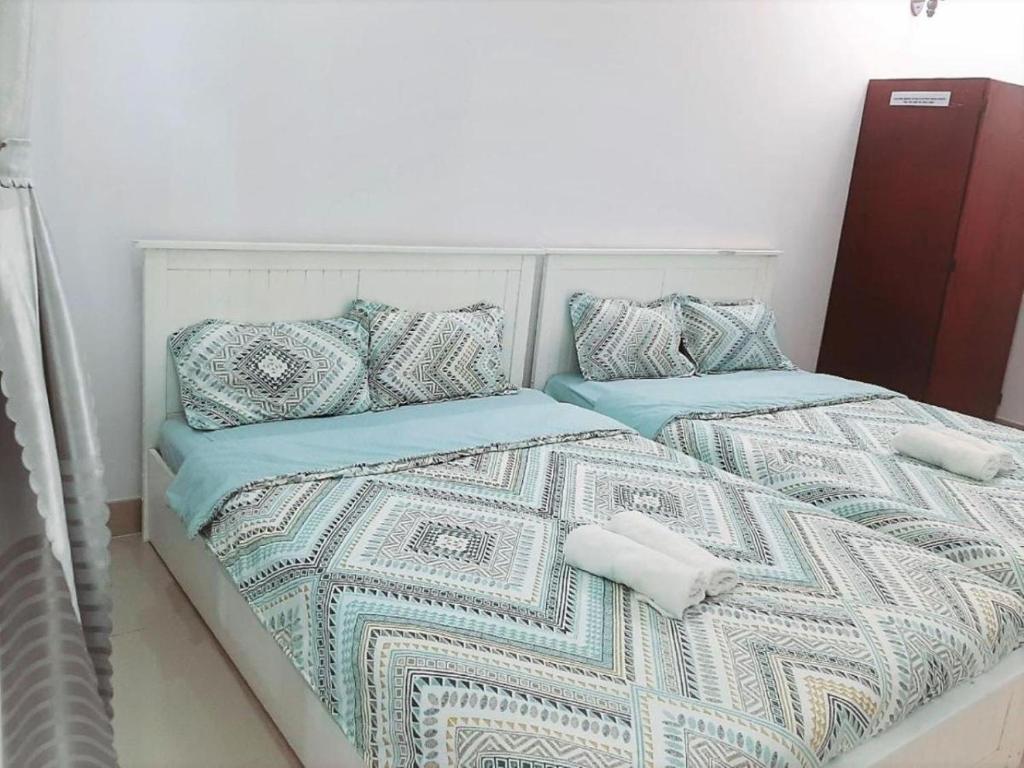 villahomestayvungtau Oasky Son thinh seaview 10B