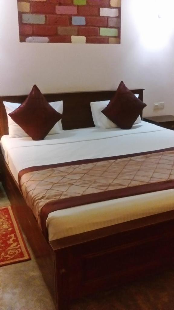 AKR Hotel Kilinochchi photo 1