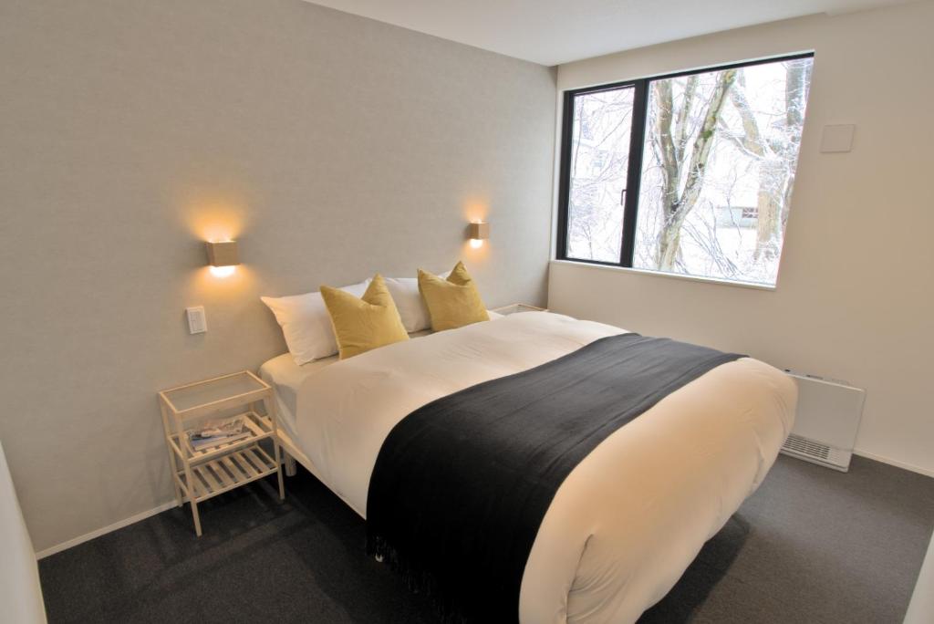 Myoko Apartments photo 1