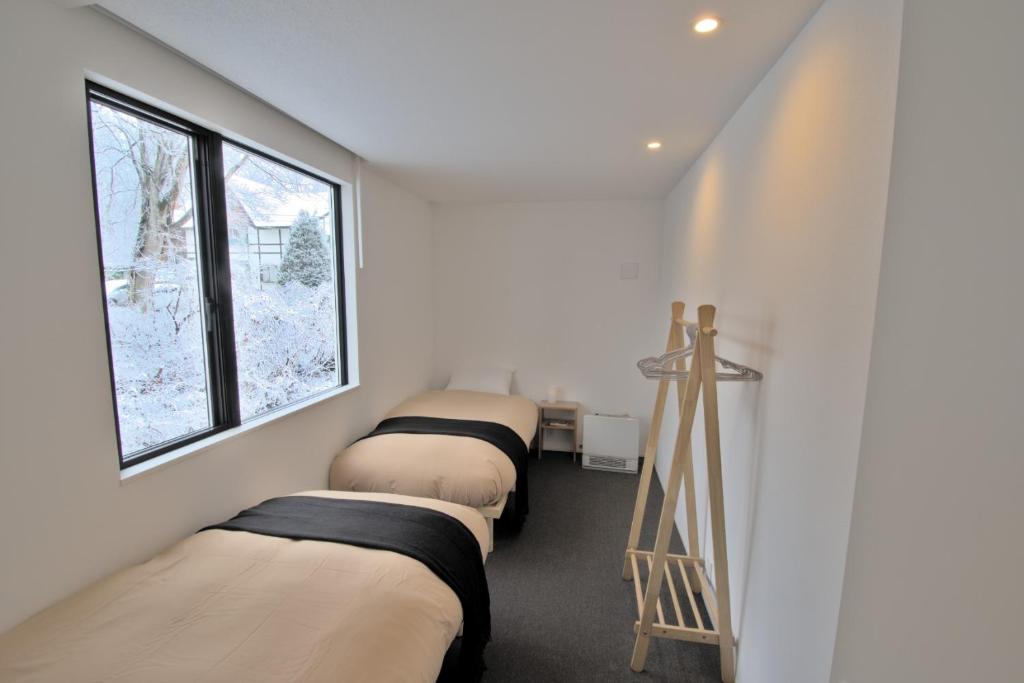 Myoko Apartments photo 4