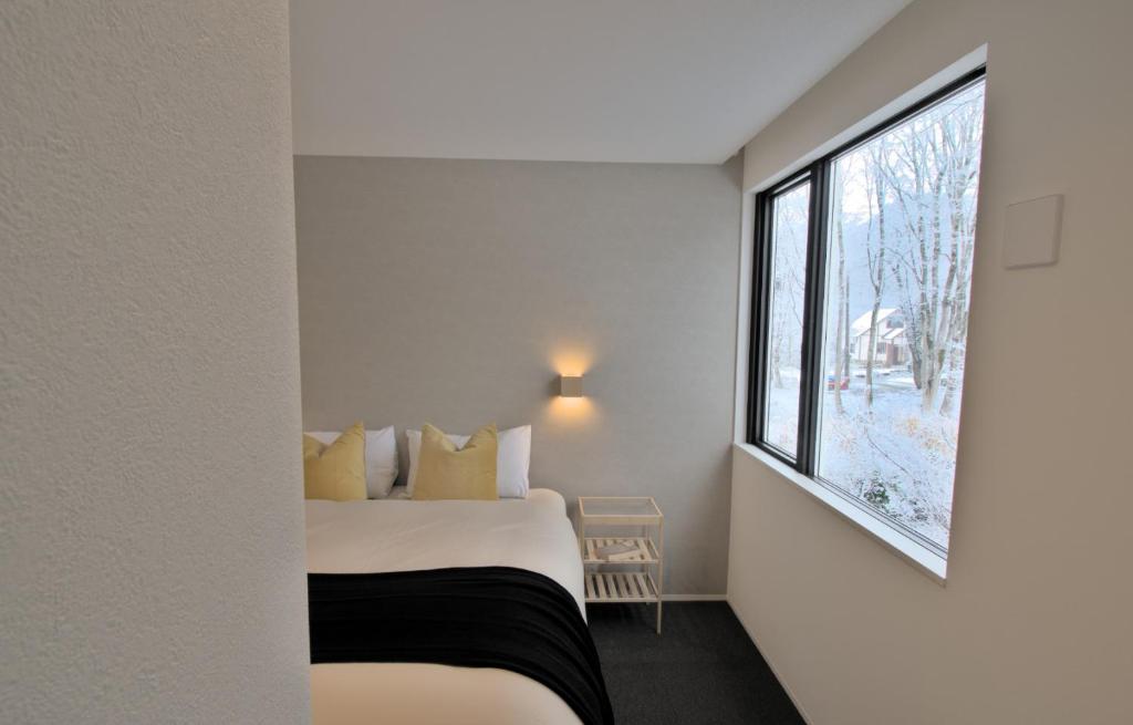 Myoko Apartments photo 3