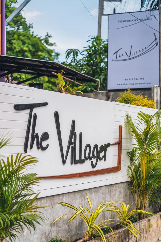 The Villager Fishermans Village Room Type - Standard Double Room