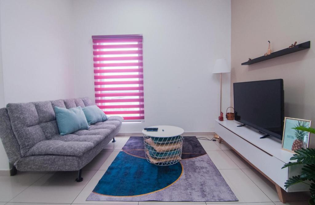 Centrus Soho Cyberjaya by IdealHub photo 1