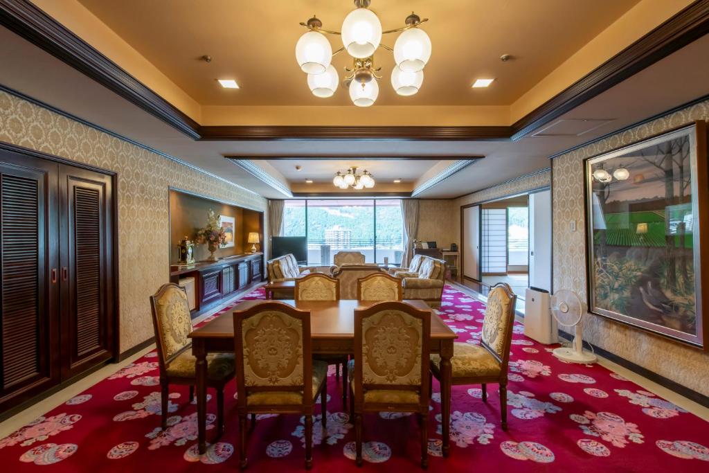 Kinugawa Grand Hotel Yumenotoki photo 3