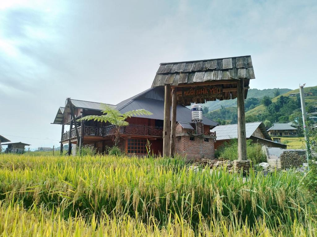 H'MONG ECO HOUSE