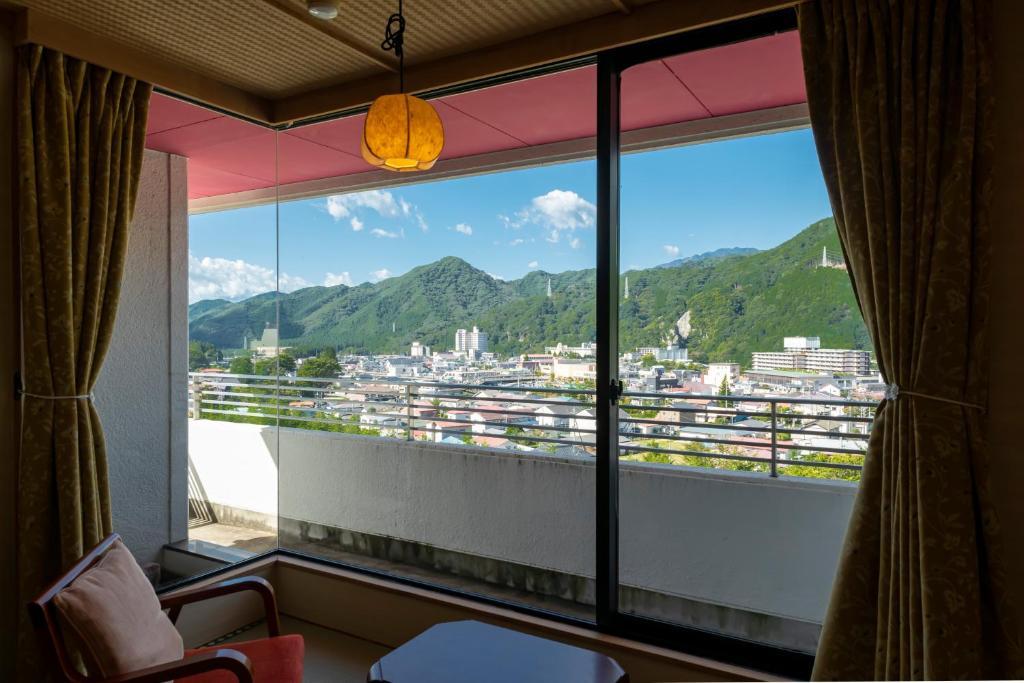 Kinugawa Grand Hotel Yumenotoki photo 1