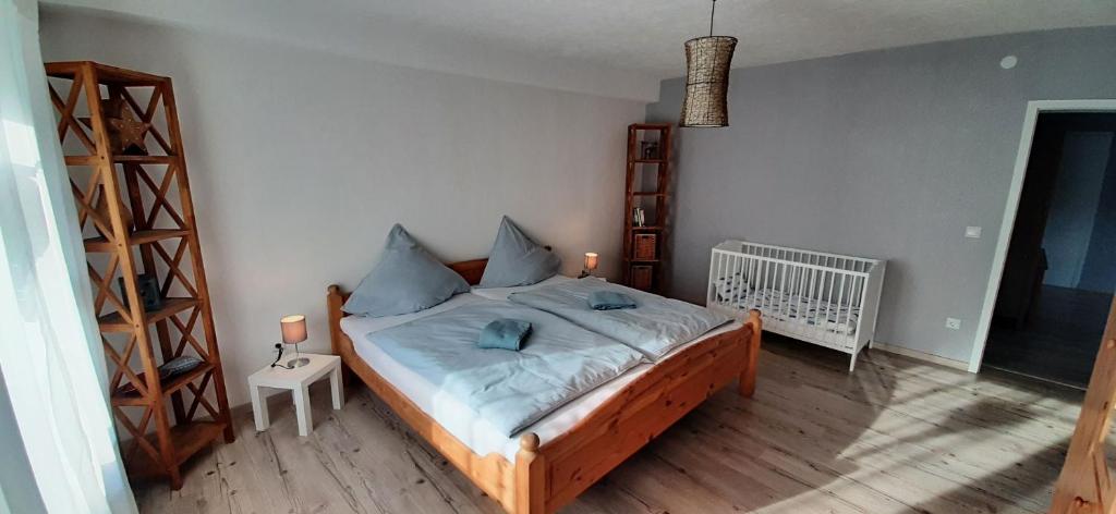 Ferienwohnung Schöne Aussicht am Rothaarsteig photo 1