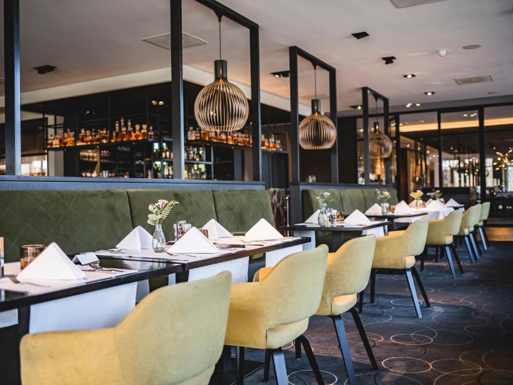 Van der Valk Hotel Heerlen photo 4