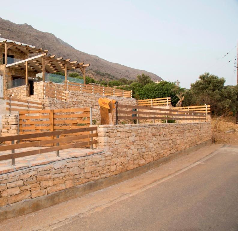 Villa Argyro Triopetra photo 3
