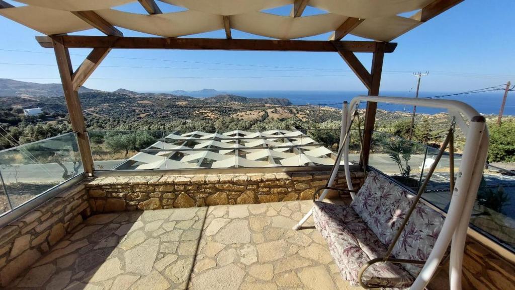 Villa Argyro Triopetra photo 1