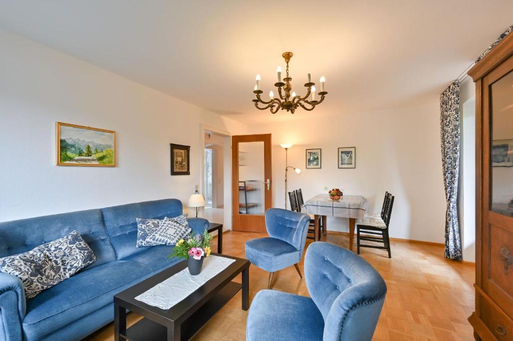 Ferienwohnung Landhaus Helga unterm Schloss photo 2