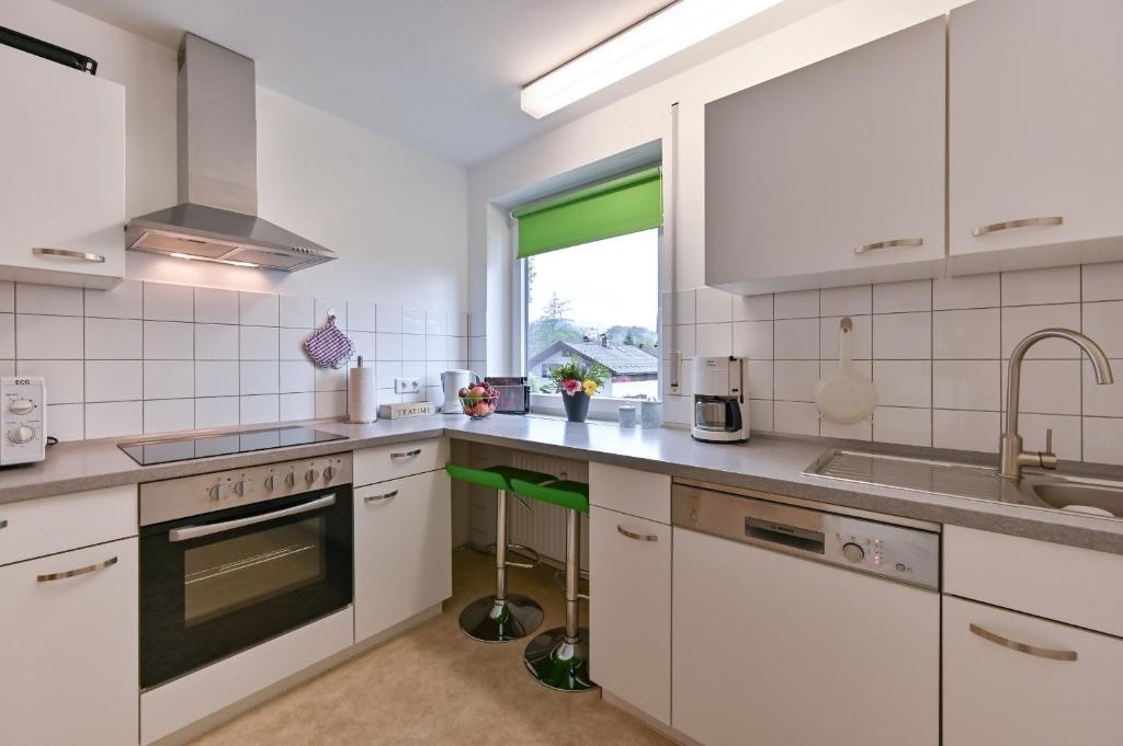 Ferienwohnung Landhaus Helga unterm Schloss photo 3