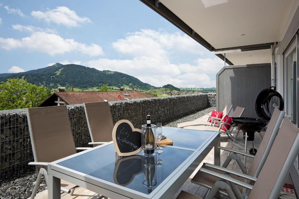 SonnenChalet Appartement SC 03 photo 2