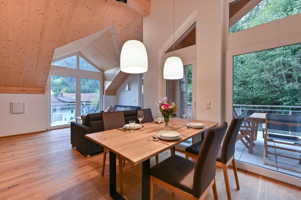 Ferienwohnung Zugspitze photo 1
