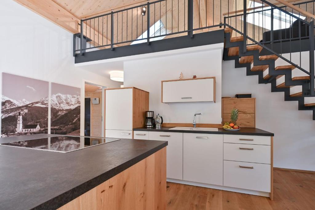 Ferienwohnung Zugspitze photo 3