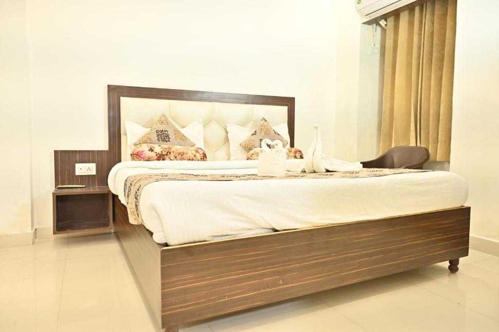Hotel Shine Star By Tag Your Trip Near Golden Temple photo 2