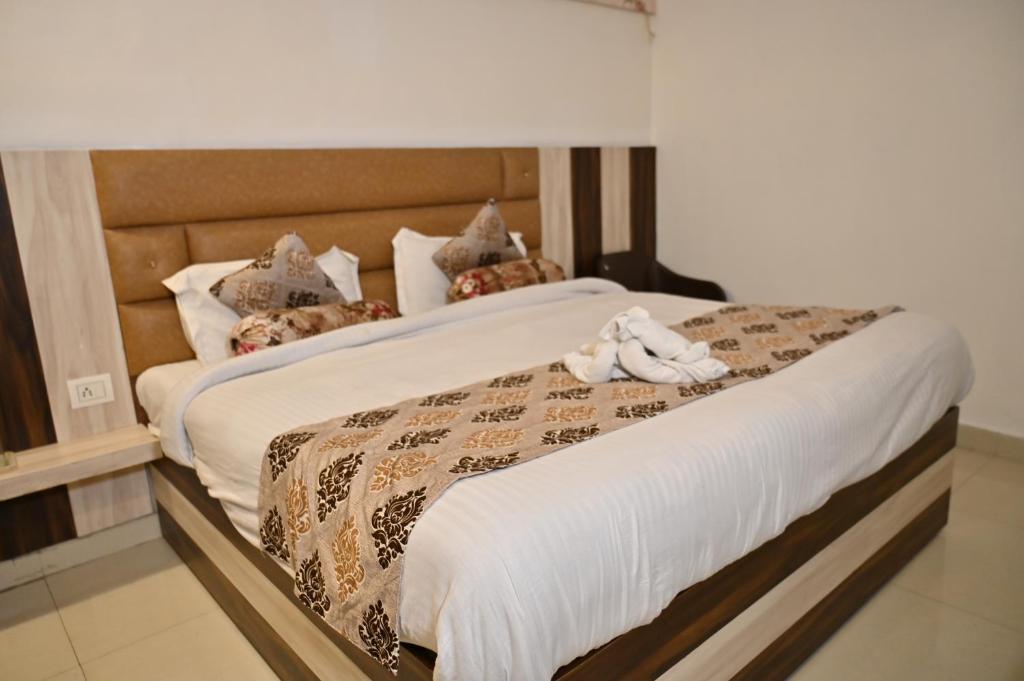 Hotel Shine Star By Tag Your Trip Near Golden Temple photo 3